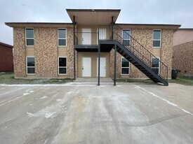 1603 Benttree Dr in Killeen, TX - Building Photo