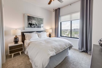 Vantage Med Center in Houston, TX - Building Photo - Interior Photo