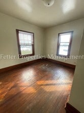 1651 Burdette Ave in Evansville, IN - Building Photo - Building Photo