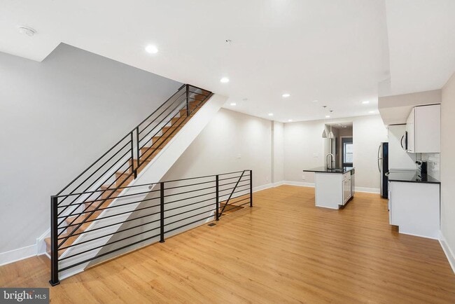 property at 1424 S 18th St
