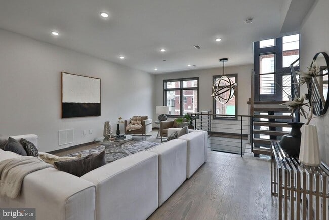 property at 1024 Christian St