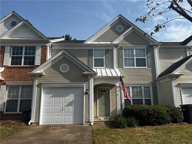 property at 5454 Medlock Corners Dr