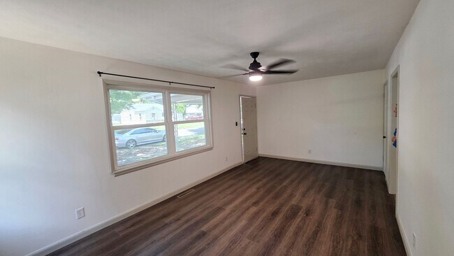 2026-2028 S Fairway Ave in Springfield, MO - Building Photo - Building Photo