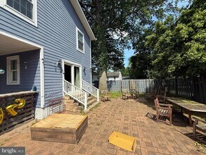 7507 Dartmouth Ave in College Park, MD - Building Photo - Building Photo