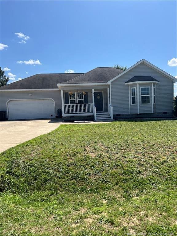 property at 36 Abram Ct