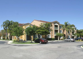 The Enclave At Miramar Apartments