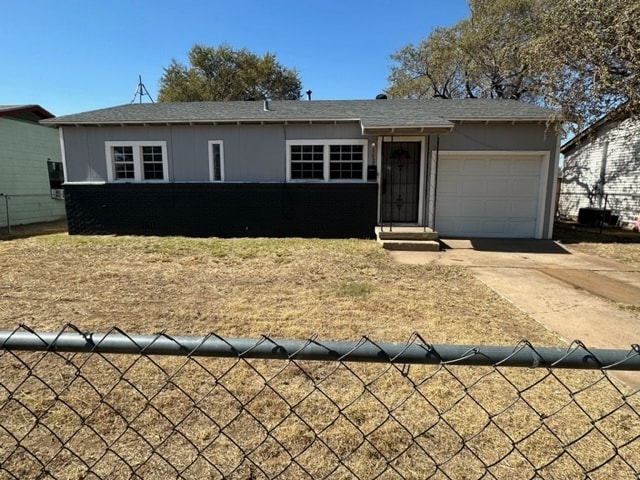 property at 1625 N Roosevelt St