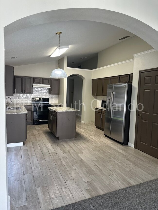 2707 Rivers End Rd in Orlando, FL - Building Photo - Building Photo