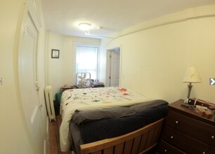 1634 Commonwealth Ave, Unit K-11 in Boston, MA - Building Photo - Building Photo