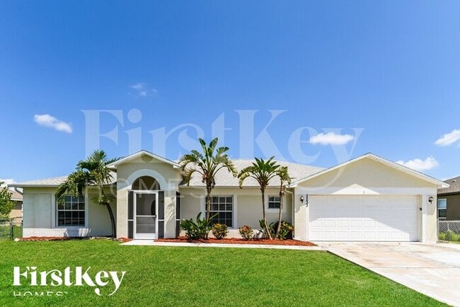 property at 2233 NW 5th Terrace