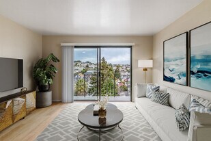 4030 19th Street in San Francisco, CA - Building Photo