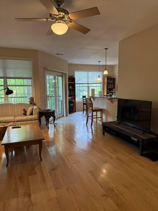 331 Scio Village Ct in Ann Arbor, MI - Building Photo