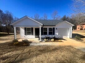 4274 Winnabow Rd in Winston-Salem, NC - Building Photo