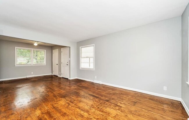 612 Marguerite Dr NW in Huntsville, AL - Building Photo - Building Photo