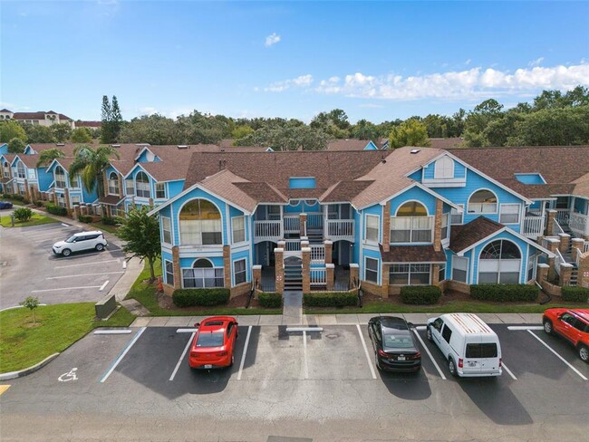 2729 N Poinciana Blvd in Kissimmee, FL - Building Photo - Building Photo