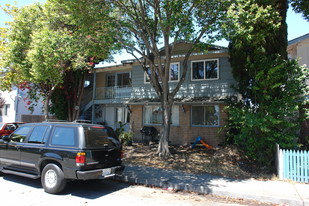 2197 Pasetta Dr Apartments