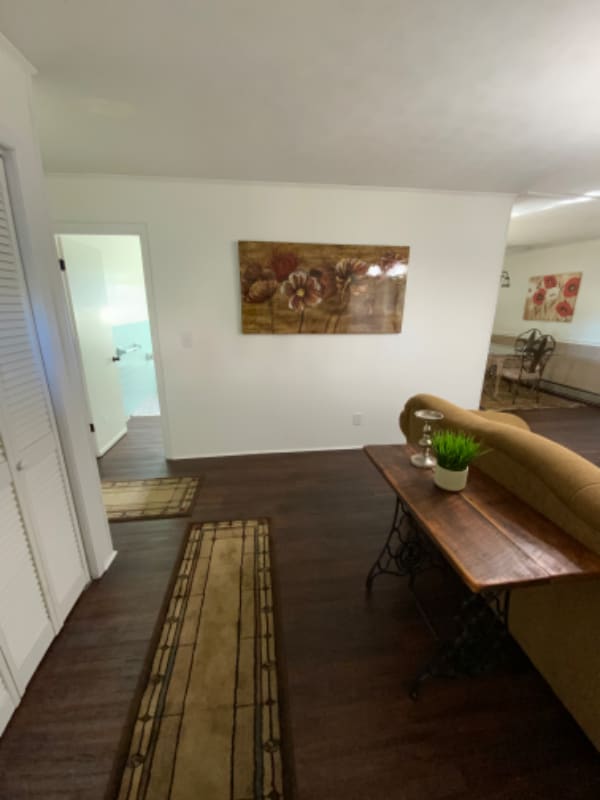 701 Carson St in Greeneville, TN - Foto de edificio - Building Photo