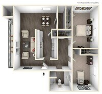 Barringer Square - 12