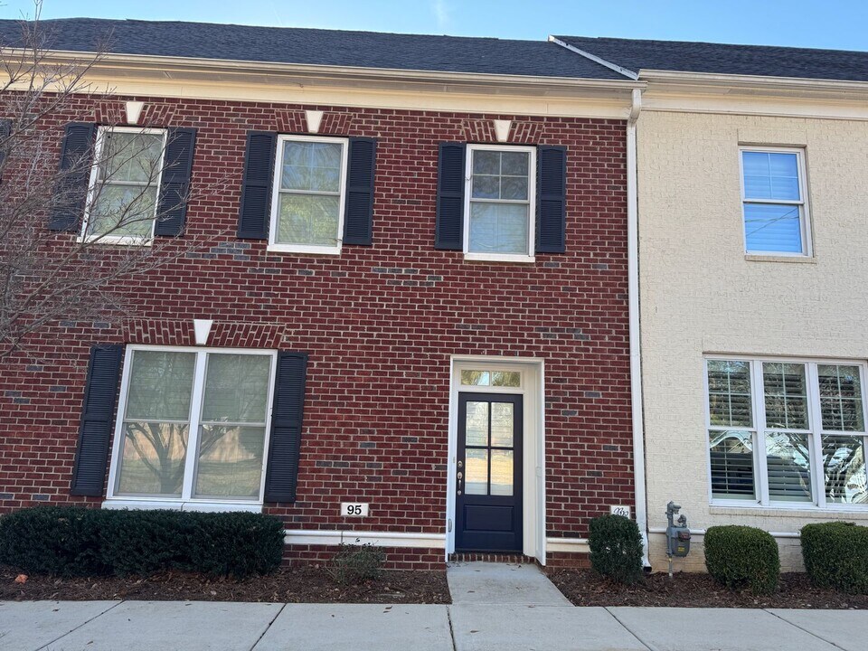 95 Eagle Rd in Belmont, NC - Building Photo