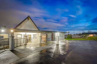Westside Estates in Tacoma, WA - Foto de edificio - Building Photo