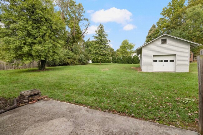 314 Crossway Rd in Bristol, VA - Building Photo - Building Photo