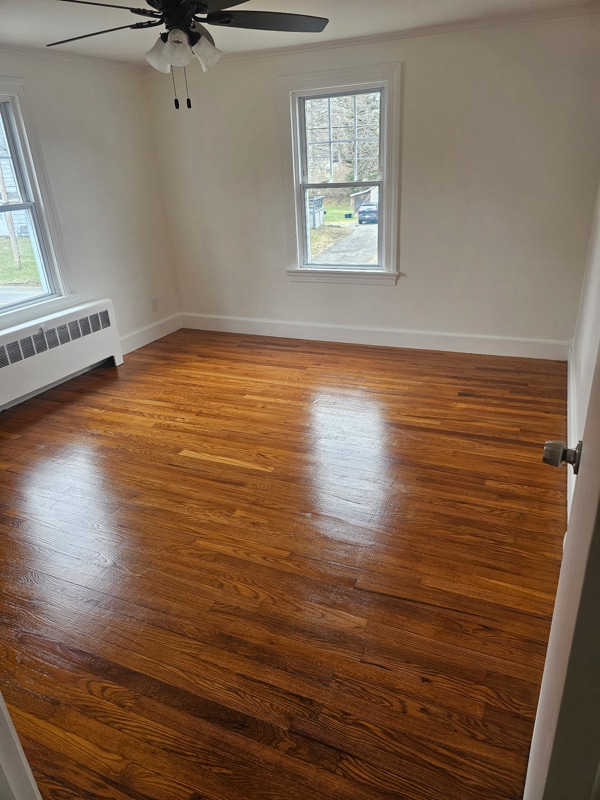 5 Preston St, Unit 2 in Waterville, ME - Foto de edificio - Building Photo