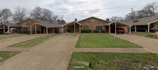 property at 525 Broad St