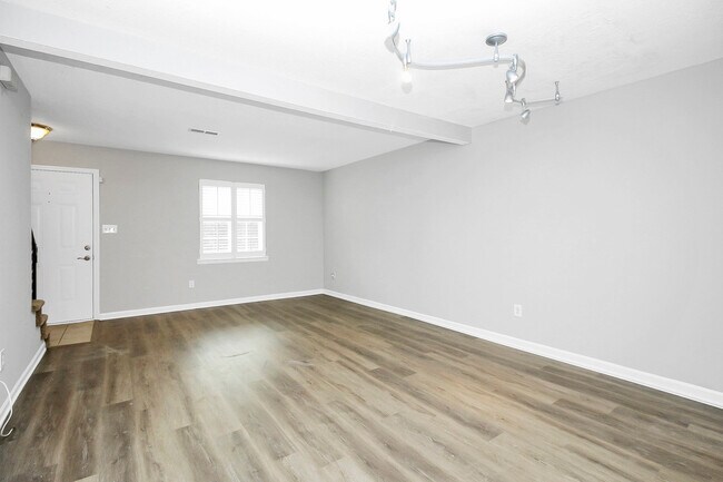 11111 Park Rd in Charlotte, NC - Building Photo - Building Photo