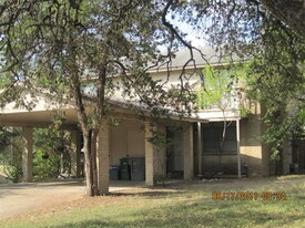 1509 Cinnamon Path in Austin, TX - Building Photo