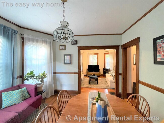 95 Bartlett St in Somerville, MA - Building Photo - Building Photo