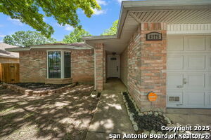 6175 John Chapman in San Antonio, TX - Building Photo - Building Photo
