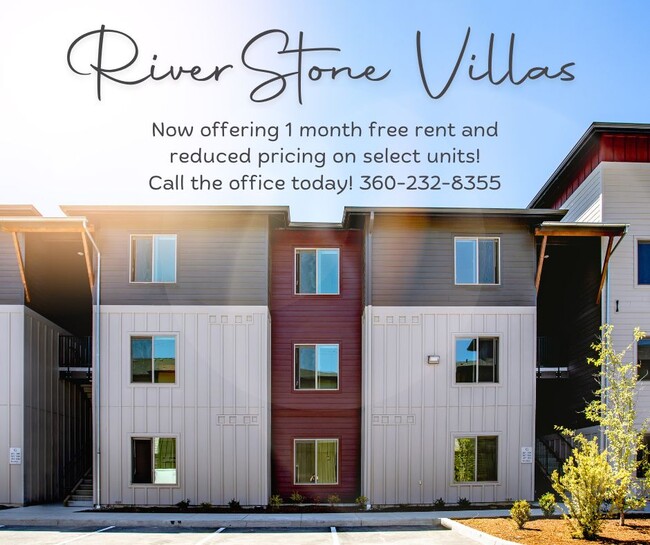 RiverStone Villas