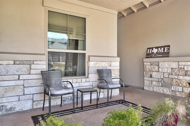 260 Baldovino Skyway in Lakeway, TX - Building Photo - Building Photo