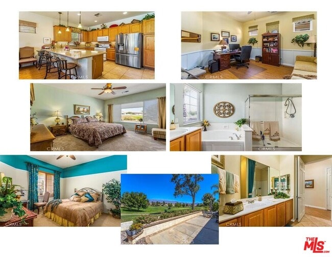 5004 Rolling Hills Ave in Banning, CA - Foto de edificio - Building Photo