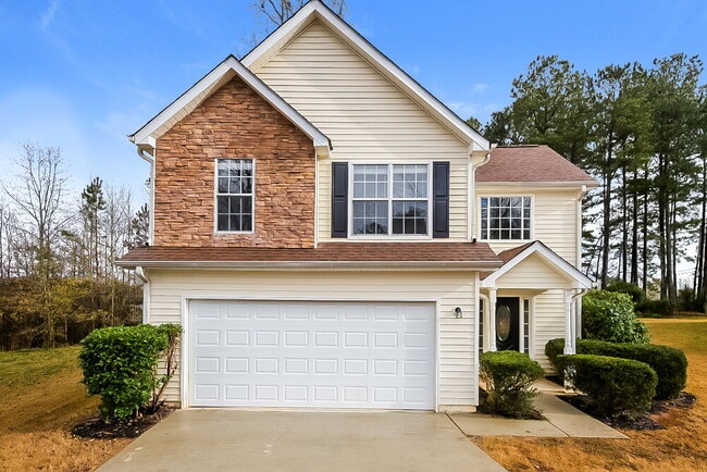 property at 545 Wyntuck Dr