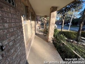 9165 Ridge Path in San Antonio, TX - Building Photo - Building Photo