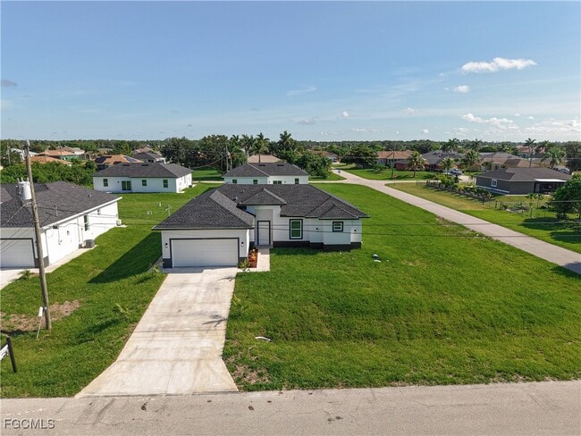 property at 5002 Bygone St