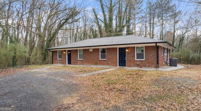 614 Hardy Ave SW in Rome, GA - Building Photo - Building Photo