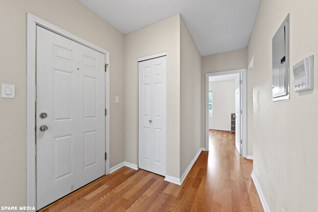 3606 W Dickens Ave in Chicago, IL - Building Photo - Building Photo