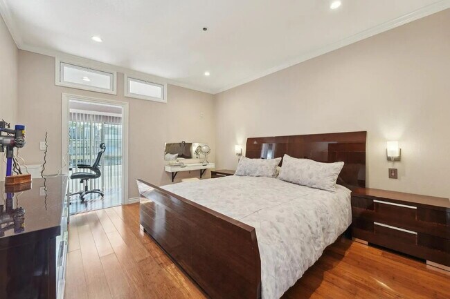 50 N San Mateo Dr-Unit -unit 20 in San Mateo, CA - Building Photo - Building Photo