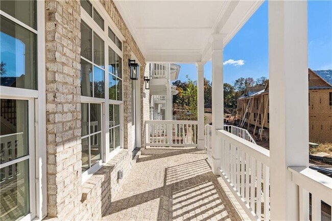 2035 Parkside Ln in Roswell, GA - Building Photo - Building Photo