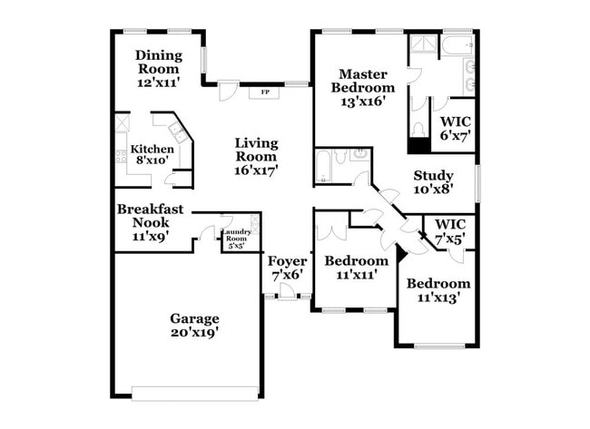 29 Westcote Ln in Clayton, NC - Building Photo - Building Photo