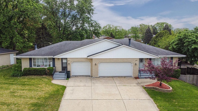 property at 4217 Lori Dr