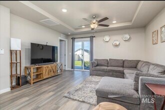 17719 Jackson Ridge Way in Nampa, ID - Building Photo - Building Photo