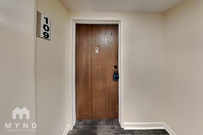 property at 7020 E Girard Ave