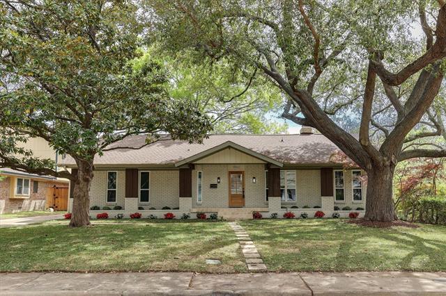 9962 Larchbrook Dr in Dallas, TX - Building Photo - Building Photo