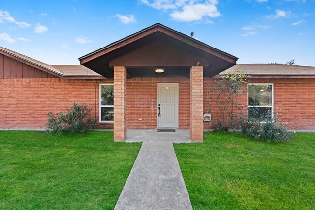 property at 1101 Lark Ave