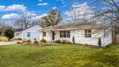 2420 Durwood Rd in Little Rock, AR - Building Photo - Building Photo