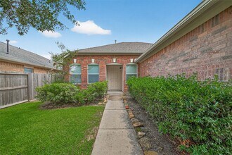 10118 Sand Tracks Ct in Houston, TX - Building Photo - Building Photo