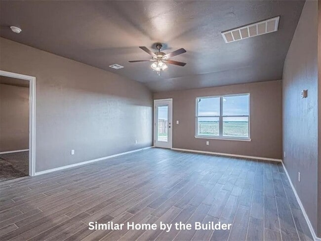 1706 Highland Loop in Guthrie, OK - Building Photo - Building Photo